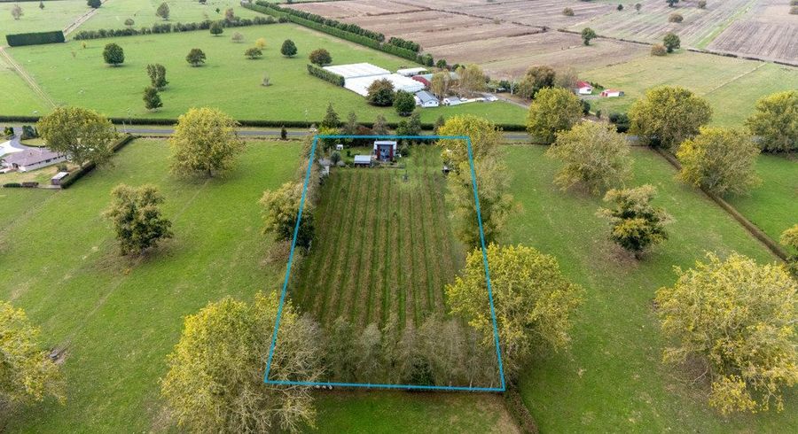  at 96 Berquist Road, Ohaupo, Waipa, Waikato