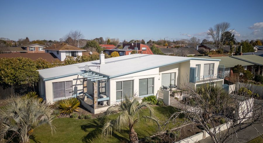  at 7 Rosedale Place, Avonhead, Christchurch City, Canterbury
