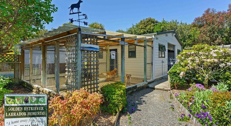  at 121 Gear Road, Te Horo, Kapiti Coast, Wellington