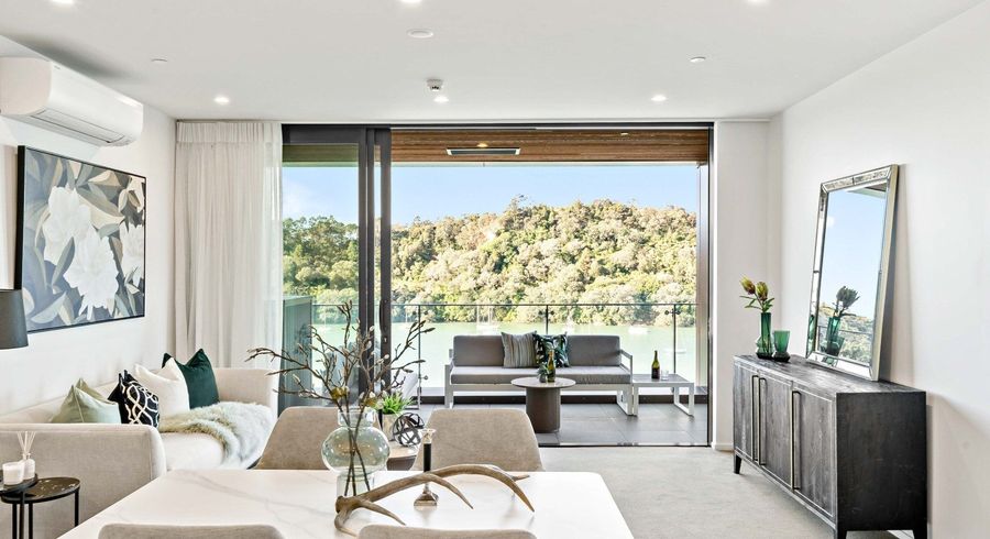  at 1001/6 Boundary Road, Hobsonville, Waitakere City, Auckland