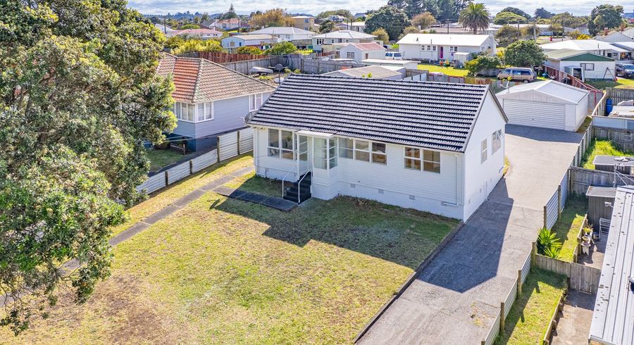  at 80 Harper Street, Gonville, Whanganui, Manawatu / Whanganui