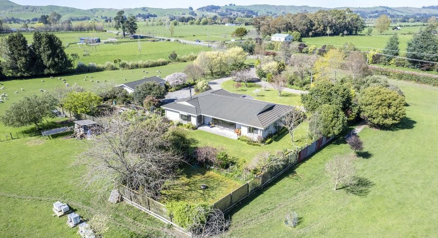  at 185 Masterton Castlepoint Road, Te Ore Ore, Masterton