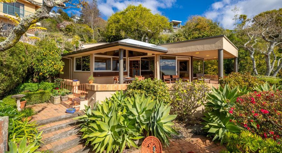  at 54 The Cliffs, Britannia Heights, Nelson, Nelson / Tasman