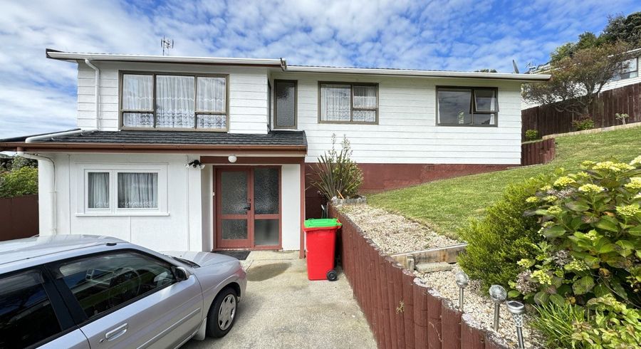  at 43 Cortina Ave, Johnsonville, Wellington, Wellington