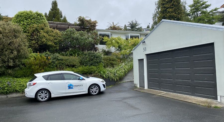  at 58 Chamberlain Street, Tahunanui, Nelson