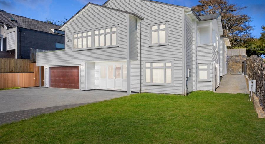  at 110 St Andrews Road, Epsom, Auckland City, Auckland