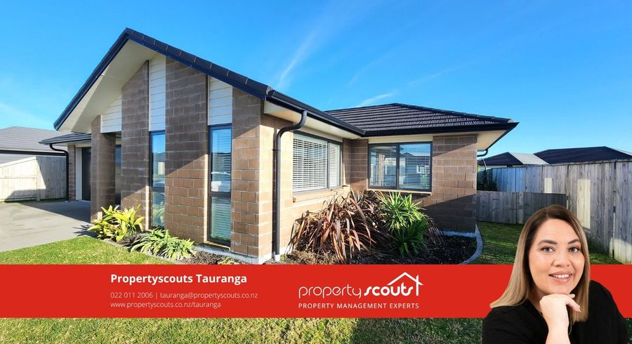  at 15 Harding Drive, Papamoa Beach, Tauranga, Bay Of Plenty