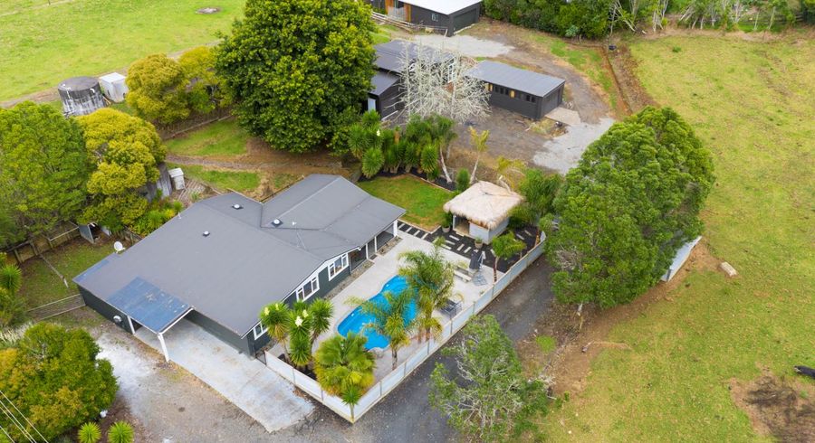  at 86 Dale Road, Ramarama, Drury