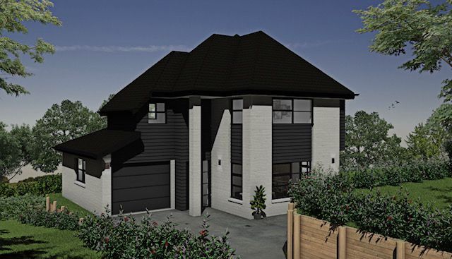  at 56D Alberta Street, Point Chevalier, Auckland City, Auckland