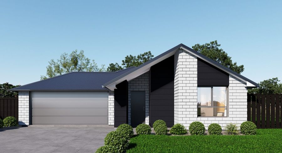  at Lot 626, Wilfield Rise, West Melton, Selwyn, Canterbury
