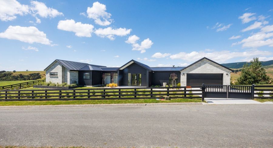  at 4 Castlebridge Lane, Palmerston North