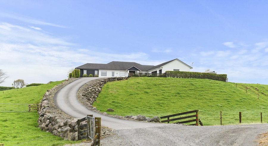  at 953 Upland Road, Egmont Village, New Plymouth, Taranaki