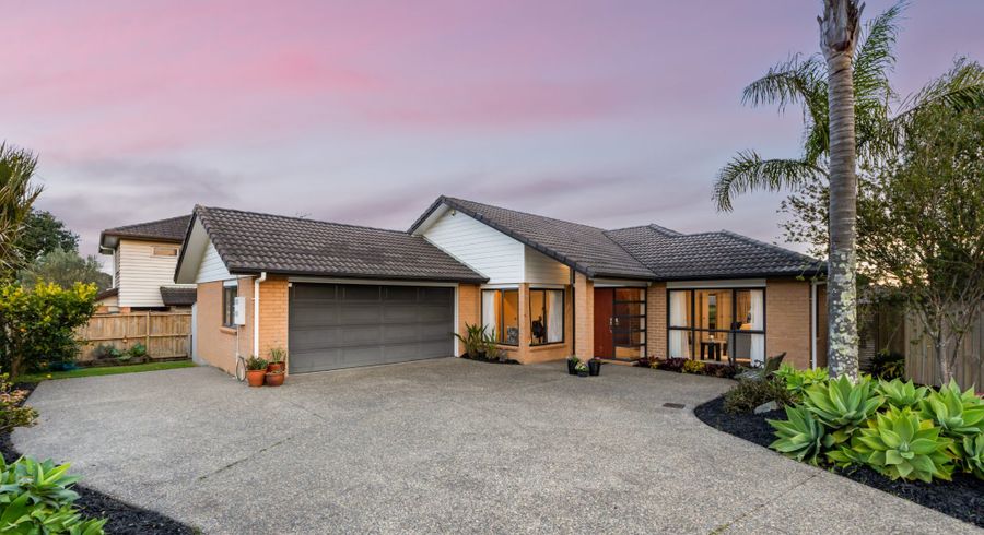  at 13 Hampervale Place, East Tamaki, Manukau City, Auckland