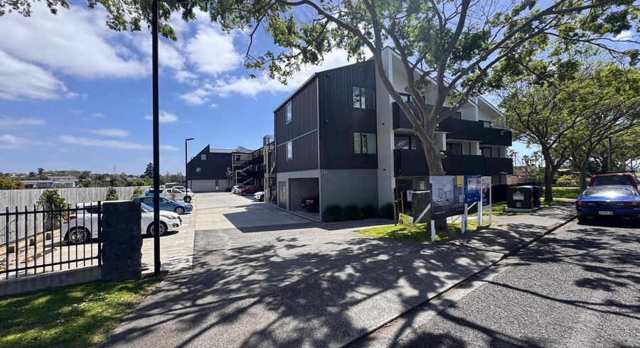  at 204/238 Princes Street East, Otahuhu, Auckland City, Auckland