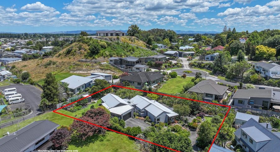  at 53A Norwood Road, Paeroa, Paeroa