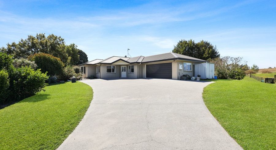  at 11 Flat Road, Kihikihi, Te Awamutu