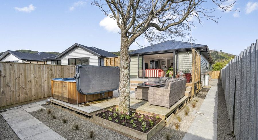  at 3/5 Westminster Road, Wainuiomata, Lower Hutt