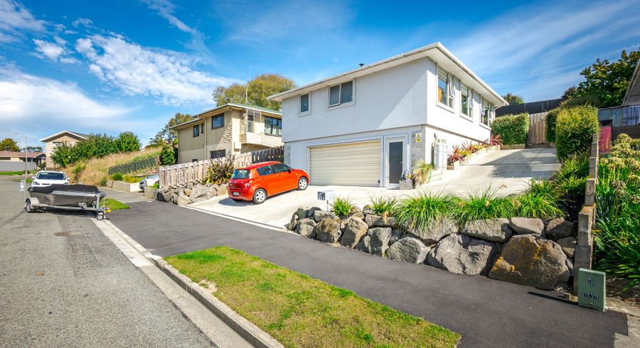  at 14 Clyde Carr Crescent, Waimataitai, Timaru