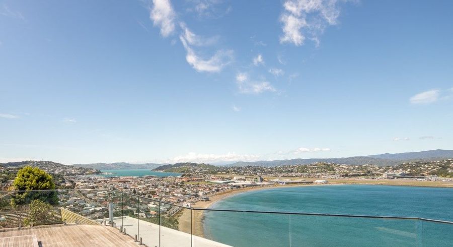  at 25 View Road, Houghton Bay, Wellington