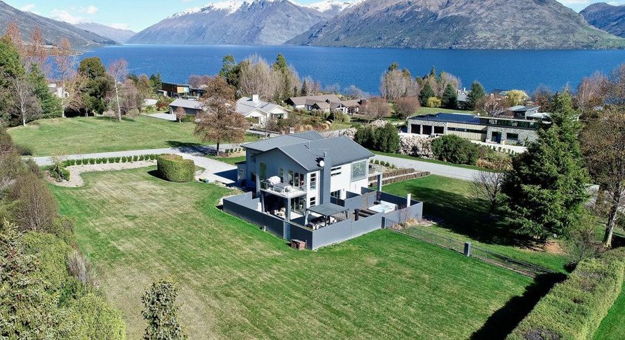  at 2 Tasman Terrace, Drift Bay, Queenstown