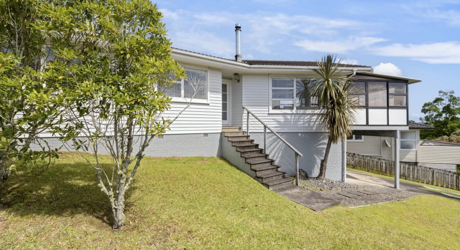  at 23 Seon Place, Birkdale, Auckland