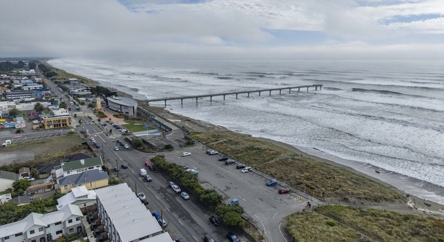  at 1 Hood Street, New Brighton, Christchurch City, Canterbury