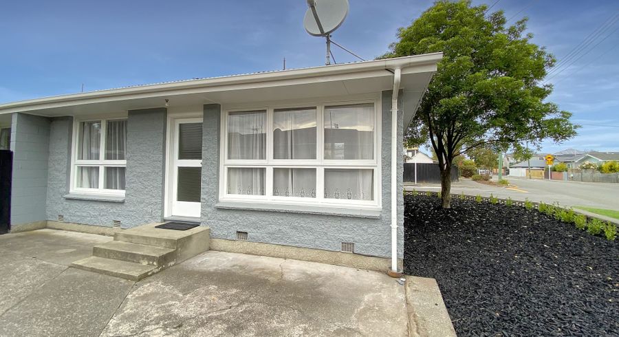  at 64 Trafalgar St, St. Albans, Christchurch City, Canterbury