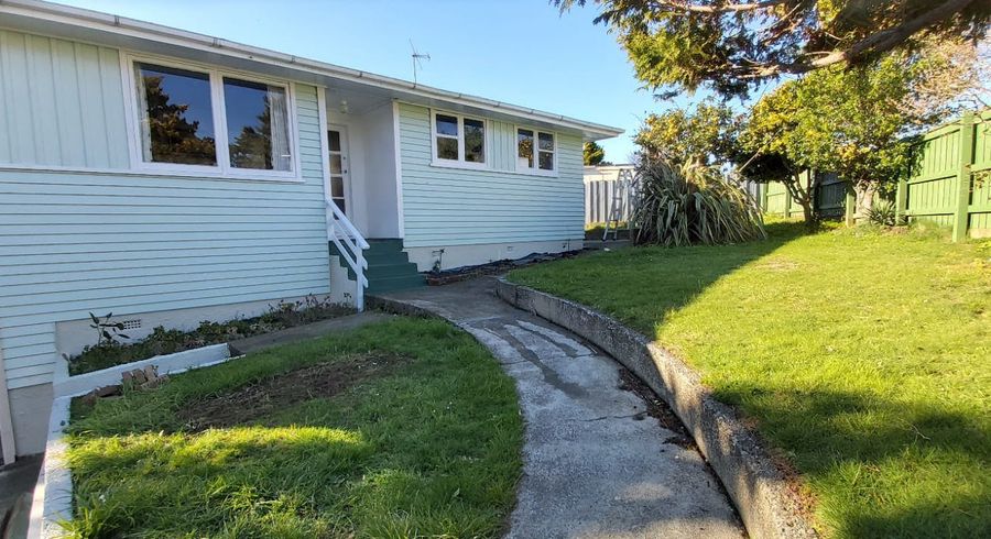  at 53 Leicester Street, Cannons Creek, Porirua