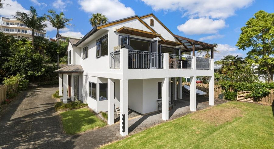  at 13B Beach Road, Otumoetai, Tauranga, Bay Of Plenty