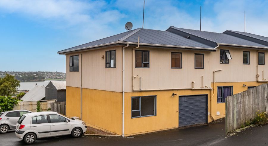  at 18A Duncan Street, City Centre, Dunedin, Otago