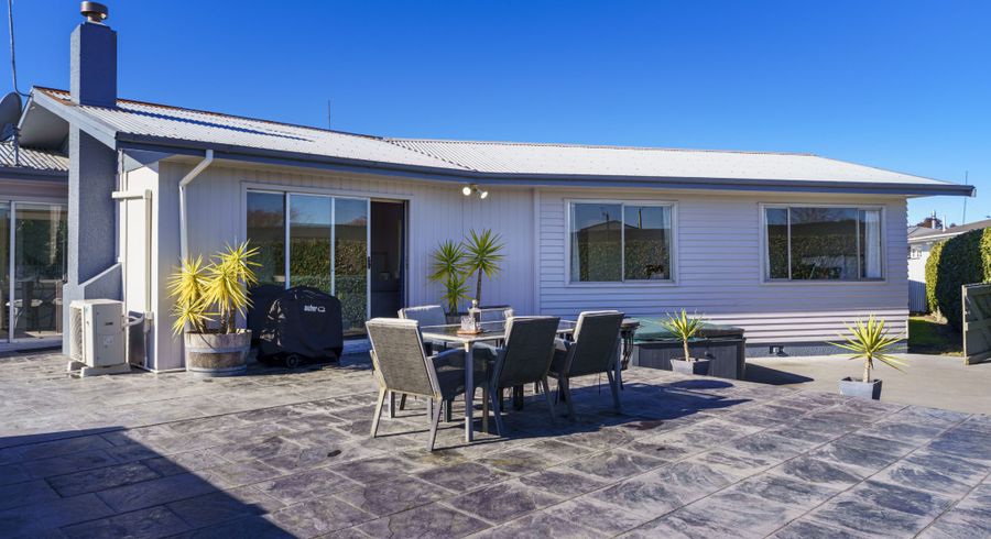  at 4 Woodhouse Place, Pirimai, Napier, Hawke's Bay