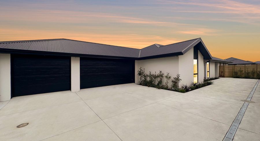  at 58D Ashbury Drive, Tinwald, Ashburton