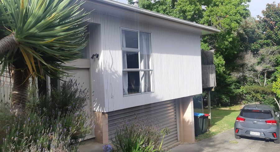  at 3/62 Spencer Street, Remuera, Auckland City, Auckland