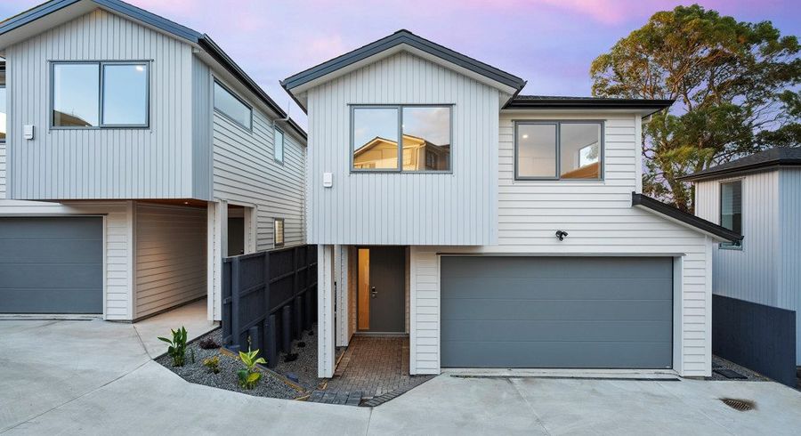  at 144A Oaktree Avenue, Browns Bay, North Shore City, Auckland