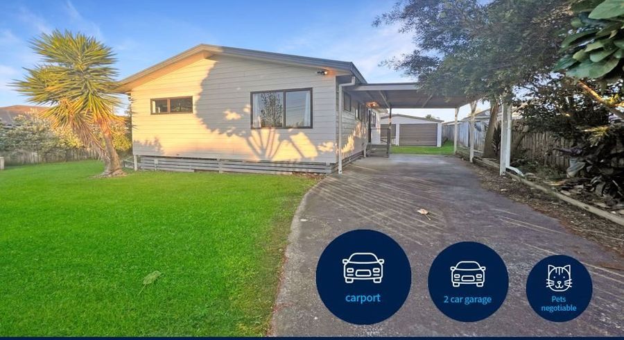  at 78 Princes Street, Pukekohe, Pukekohe