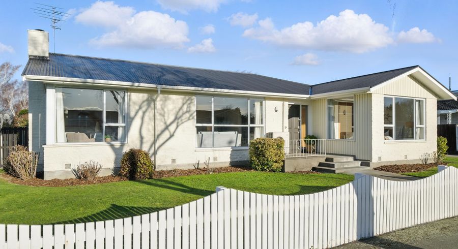  at 1 Glenavon Place, Ilam, Christchurch City, Canterbury