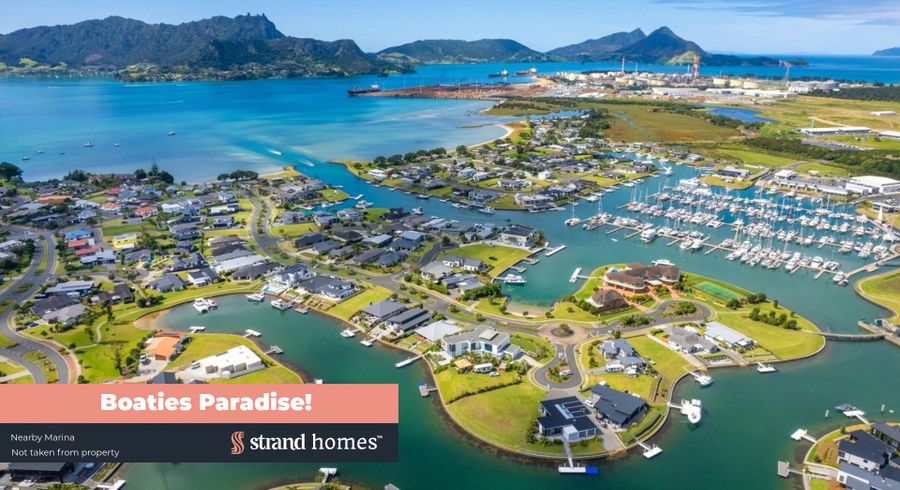  at Lot 193/15 Beveridge Rd, One Tree Point, Whangarei, Northland