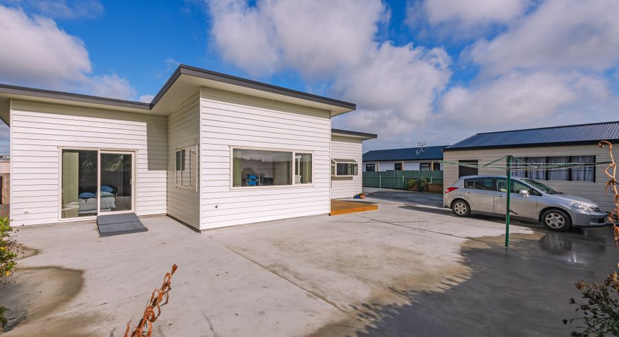  at 1A Andrews Street, Foxton Beach, Foxton