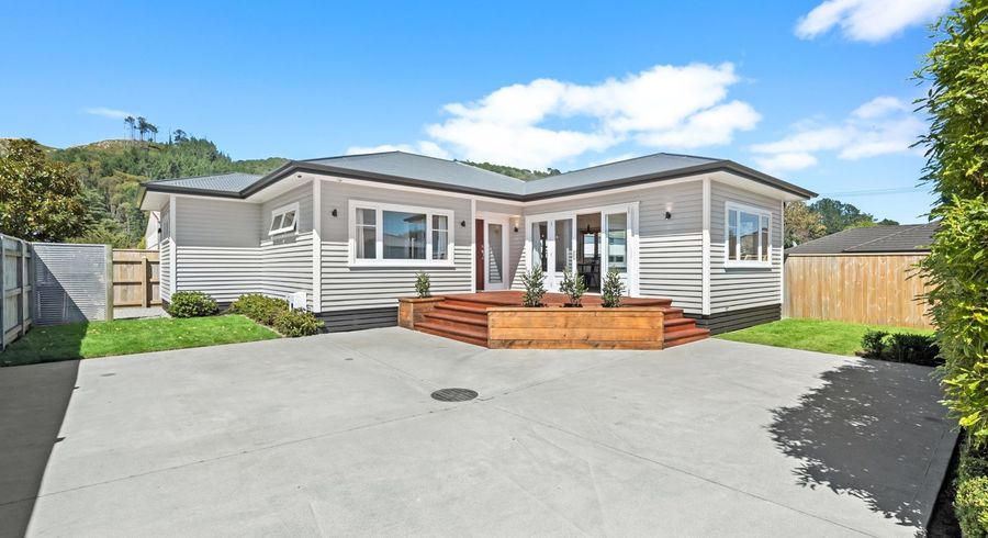  at 19B Wilford Street, Wallaceville, Upper Hutt