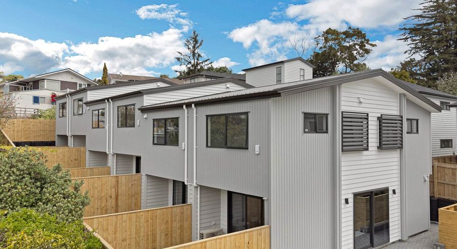 at 6/31 Sheridan Drive, New Lynn, Waitakere City, Auckland