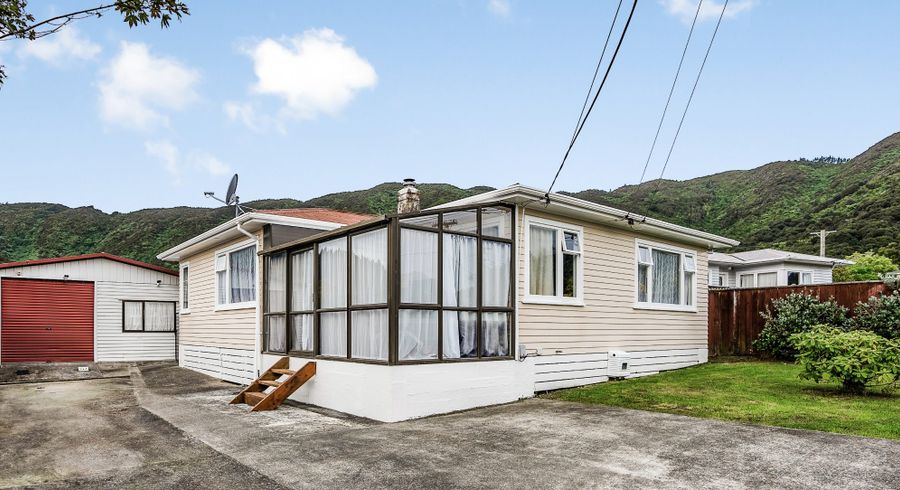  at 64 Russell Road, Wainuiomata, Lower Hutt, Wellington