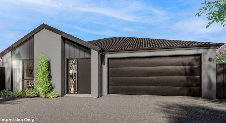  at Lot 7 Prestons Grove, Marshland, Christchurch City, Canterbury