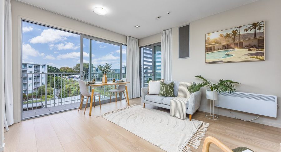  at C401/130 Anzac Street, Takapuna, North Shore City, Auckland