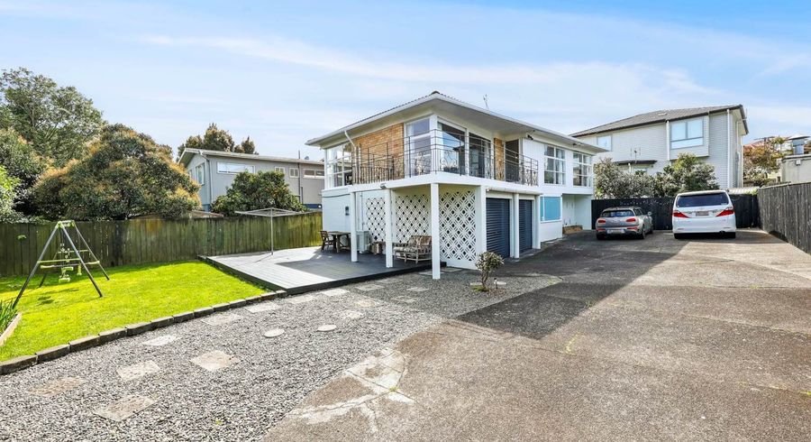 at 7 Littlejohn Street, Hillsborough, Auckland City, Auckland