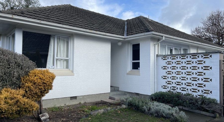  at 29 Hounslow St, Ilam, Christchurch City, Canterbury