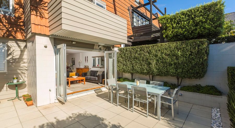  at 125 Wellington Street, Freemans Bay, Auckland