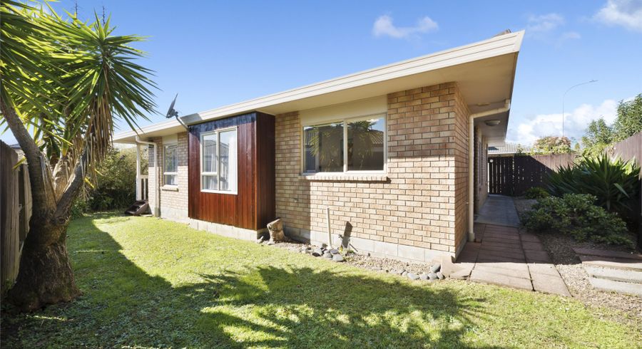  at 16 Munroe Road, Ranui, Waitakere City, Auckland