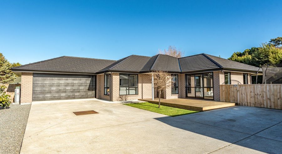  at 125 Somerset Road, Westmere, Whanganui