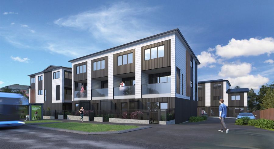 at Lot 10 /717to719 Sandringham Road Extension, Mount Roskill, Auckland City, Auckland