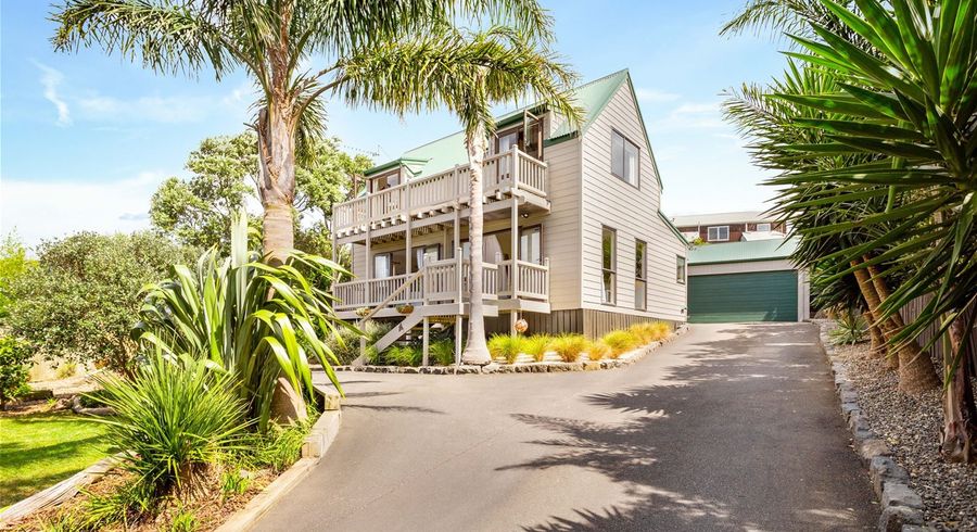  at 429 Oaia Road, Waimauku